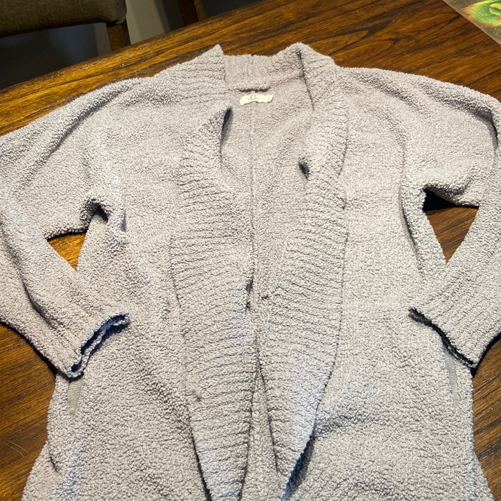 UGG Fremont Cardigan